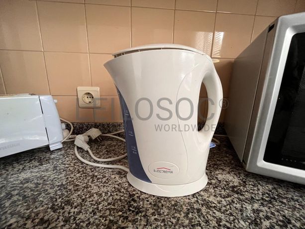 Recheio Apartamento T2 Plus