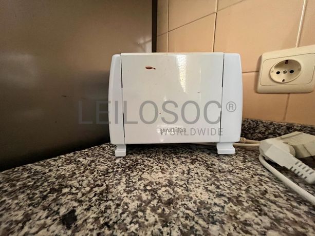 Recheio Apartamento T2 Plus