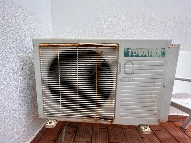 Recheio Apartamento T2 Plus