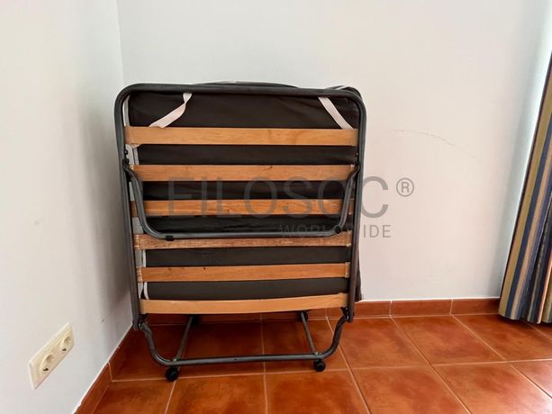 Recheio Apartamento T2 Plus