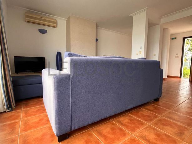 Recheio Apartamento T2 Plus
