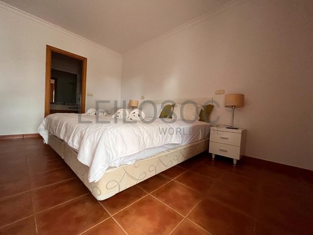 Recheio Apartamento T2 Plus