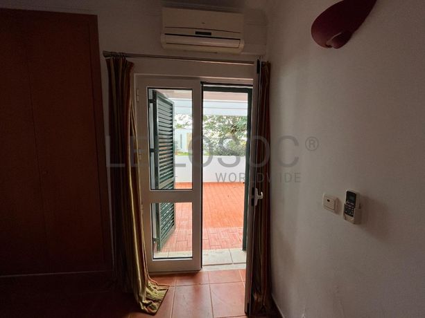 Recheio Apartamento T2 Plus