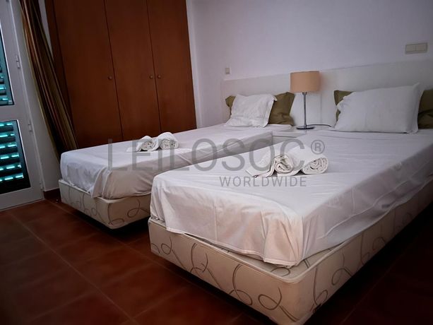 Recheio Apartamento T2 Plus