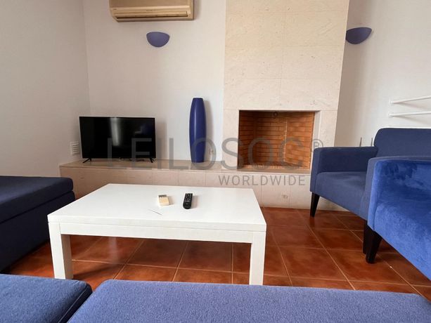 Recheio Apartamento T2 Plus