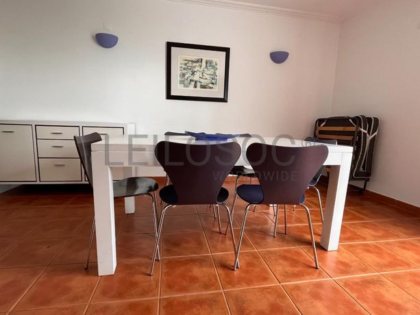 Recheio Apartamento T2 Plus