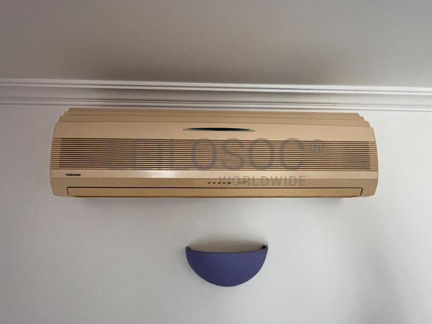 Recheio Apartamento T2 Plus