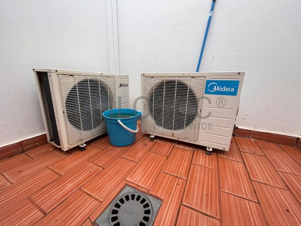 Recheio Apartamento T2 Plus