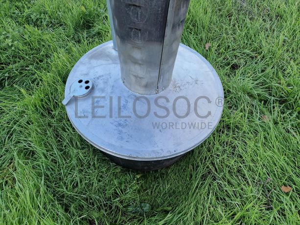 Aquecedor Espaço Interior/Exterior