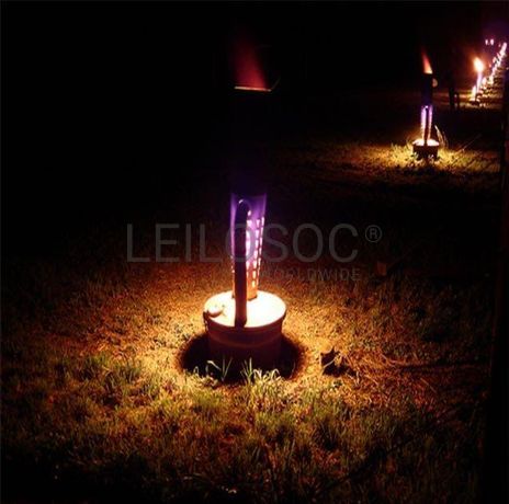 Aquecedor Espaço Interior/Exterior