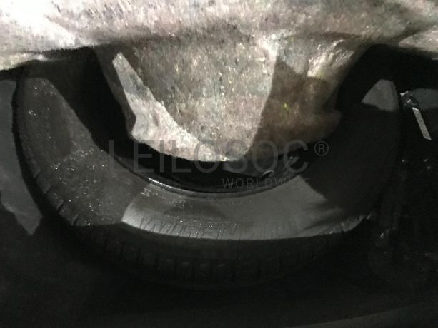 Renault Mégane Coupé 1.5DCI · Ano 2009