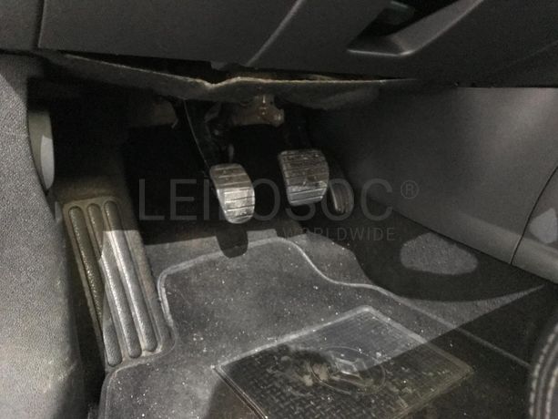 Renault Mégane Coupé 1.5DCI · Ano 2009