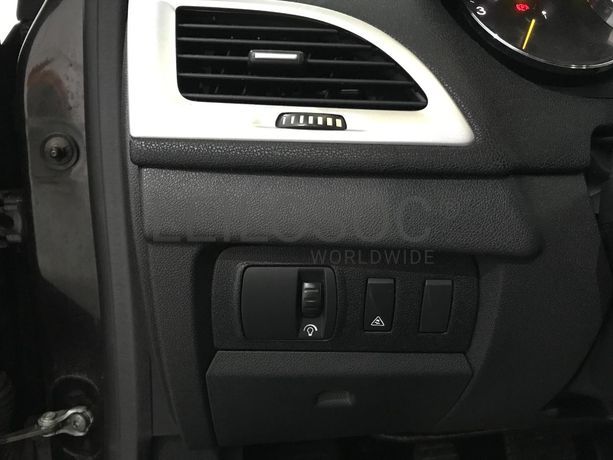 Renault Mégane Coupé 1.5DCI · Ano 2009