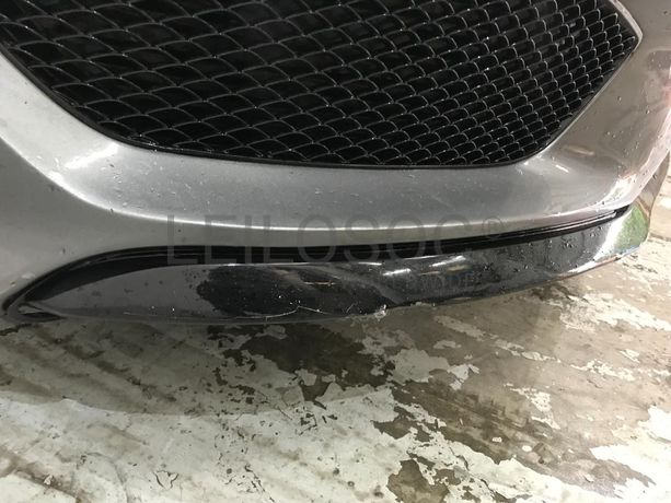 Mercedes-Benz CLA 200 CDI AMG · Ano 2015