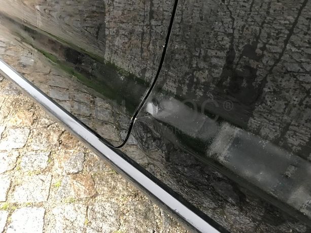 Volkswagen Polo 1.2TDI · Ano 2014