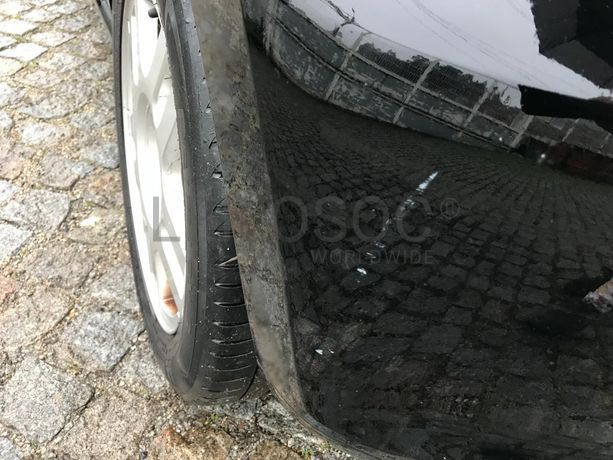 Volkswagen Polo 1.2TDI · Ano 2014