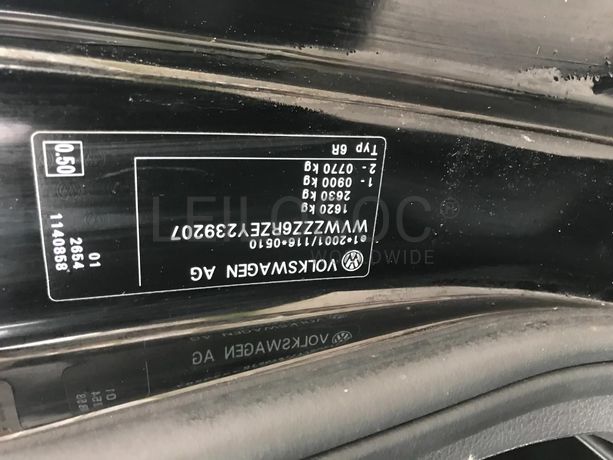 Volkswagen Polo 1.2TDI · Ano 2014