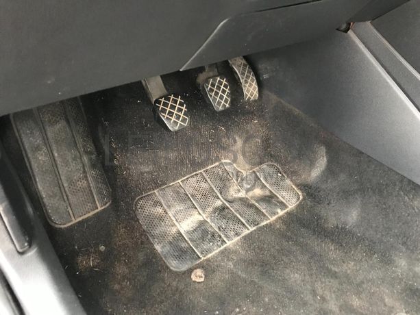 Volkswagen Polo 1.2TDI · Ano 2014