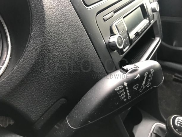 Volkswagen Polo 1.2TDI · Ano 2014