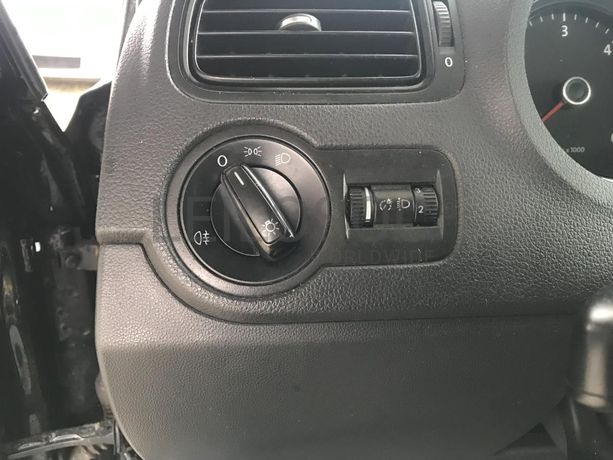 Volkswagen Polo 1.2TDI · Ano 2014