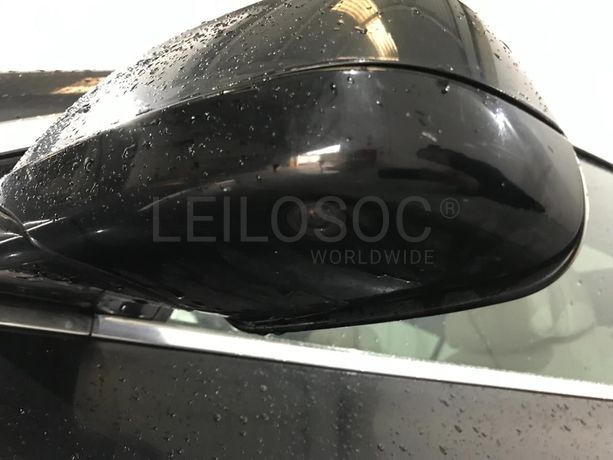 BMW 535 GT 3.0 · Ano 2011