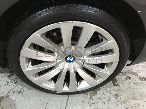 BMW 535 GT 3.0 · Ano 2011