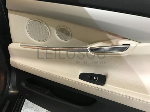 BMW 535 GT 3.0 · Ano 2011