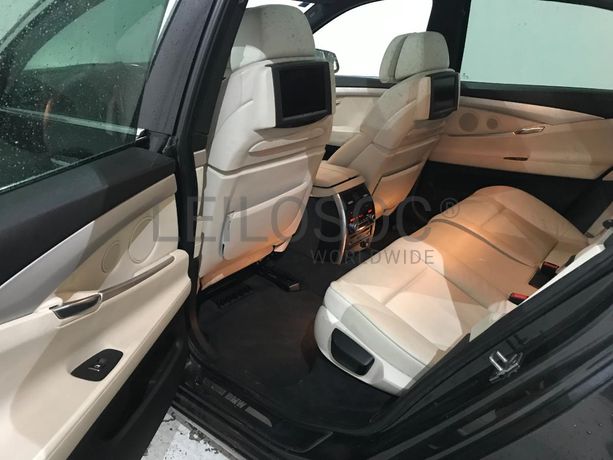 BMW 535 GT 3.0 · Ano 2011