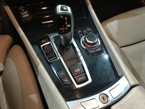 BMW 535 GT 3.0 · Ano 2011