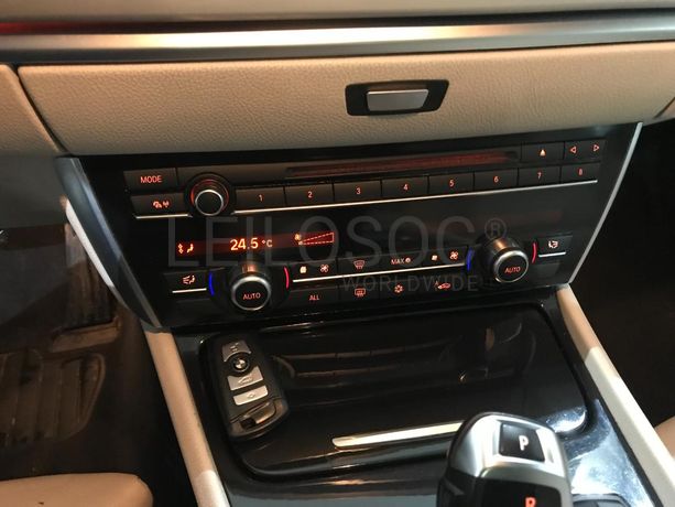 BMW 535 GT 3.0 · Ano 2011