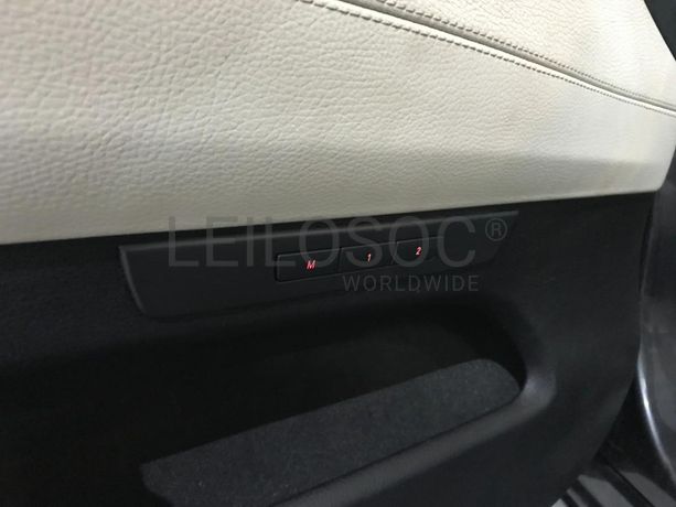 BMW 535 GT 3.0 · Ano 2011