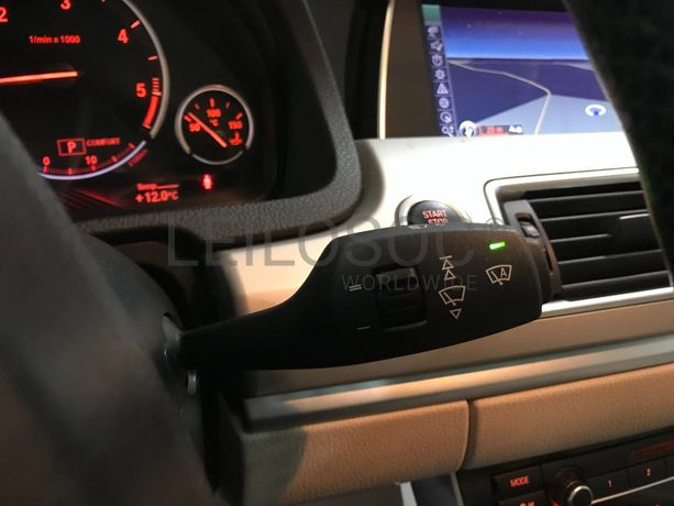 BMW 535 GT 3.0 · Ano 2011