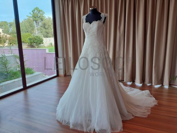 Vestido de Noiva