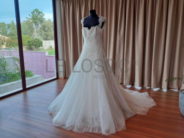 Vestido de Noiva