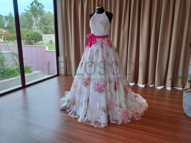 Vestido de Noiva