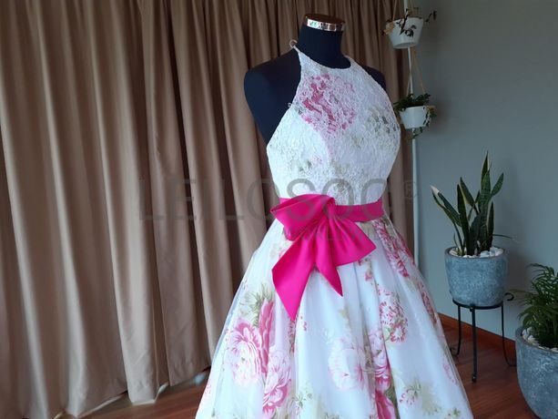 Vestido de Noiva