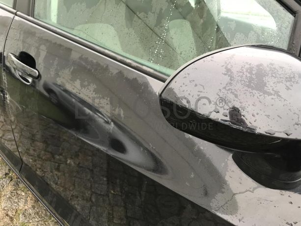 Seat ibiza 1.2 · Ano 2009