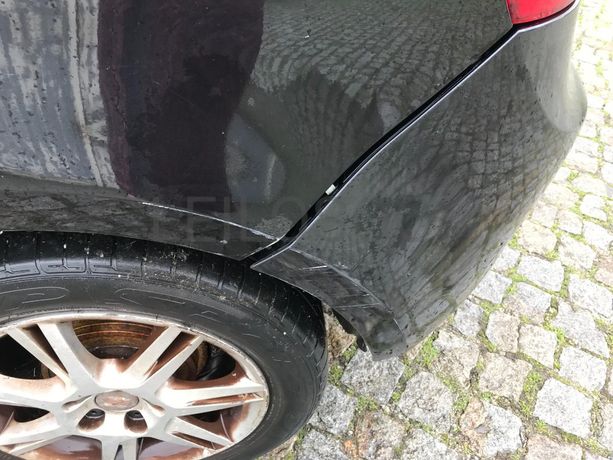 Seat ibiza 1.2 · Ano 2009