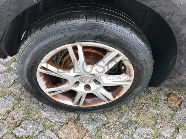 Seat ibiza 1.2 · Ano 2009