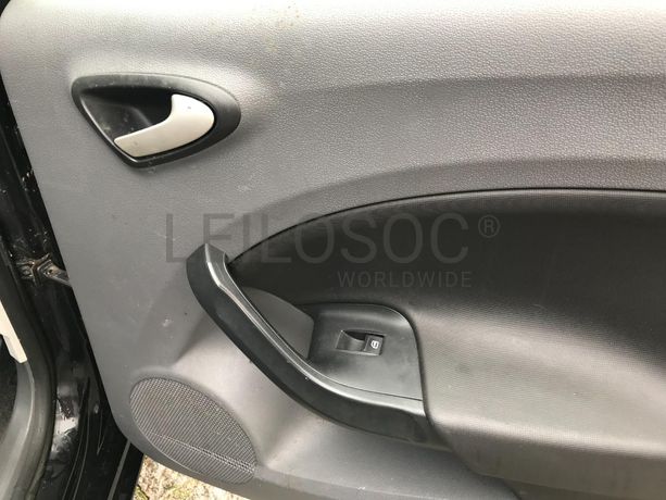 Seat ibiza 1.2 · Ano 2009