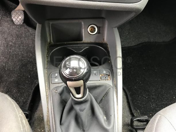 Seat ibiza 1.2 · Ano 2009