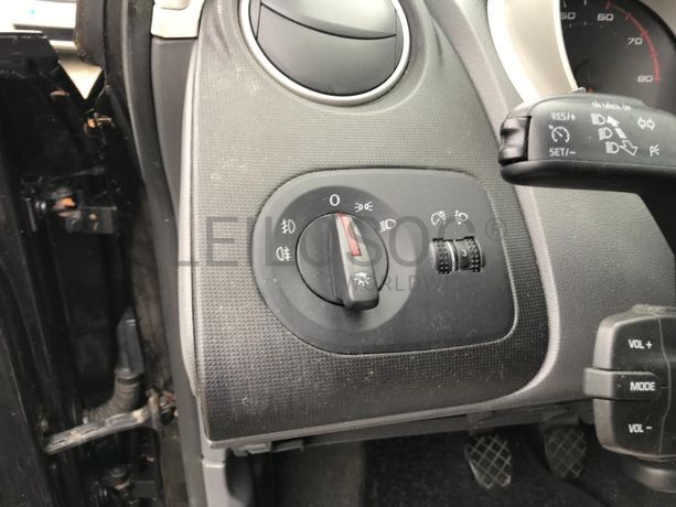 Seat ibiza 1.2 · Ano 2009
