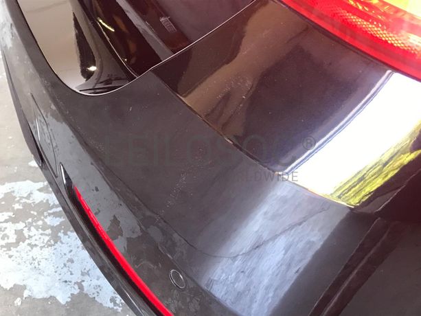 BMW 318 D Touring · Ano 2015