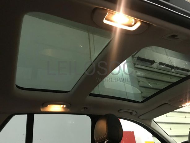 Mercedes-Benz C 200 D · Ano 2015