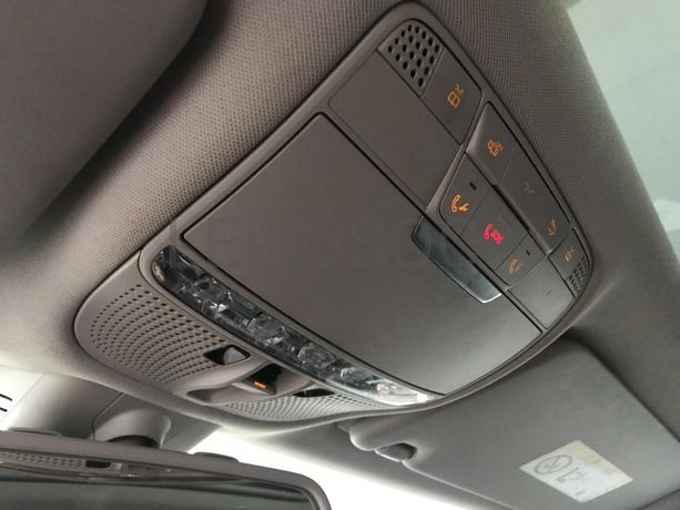 Mercedes-Benz C 200 D · Ano 2015