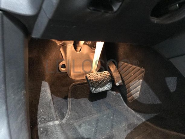 Mercedes CLA 200CDI · Ano 2015