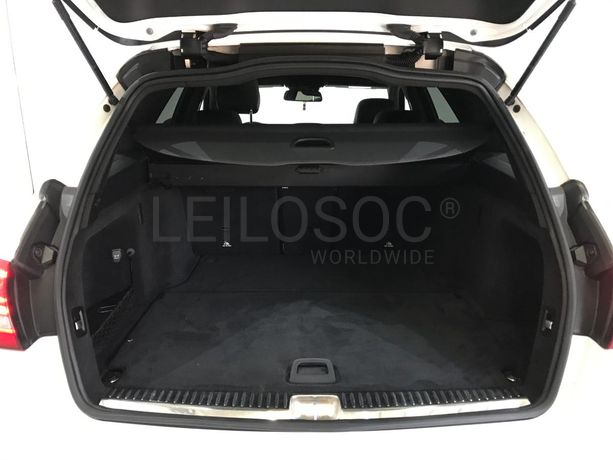 Mercedes C180 · Ano 2018