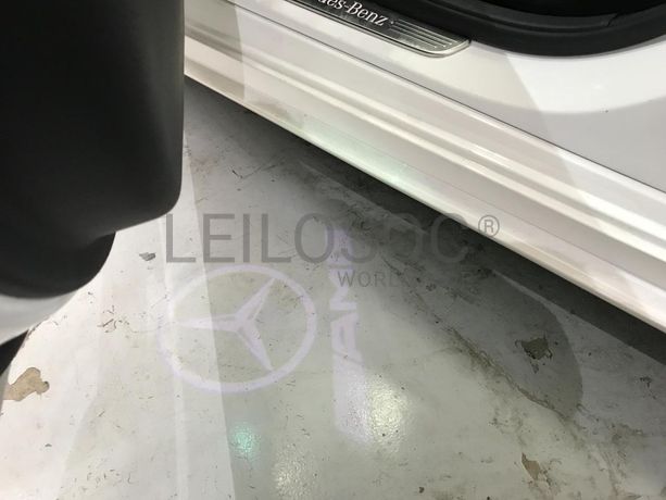 Mercedes C180 · Ano 2018