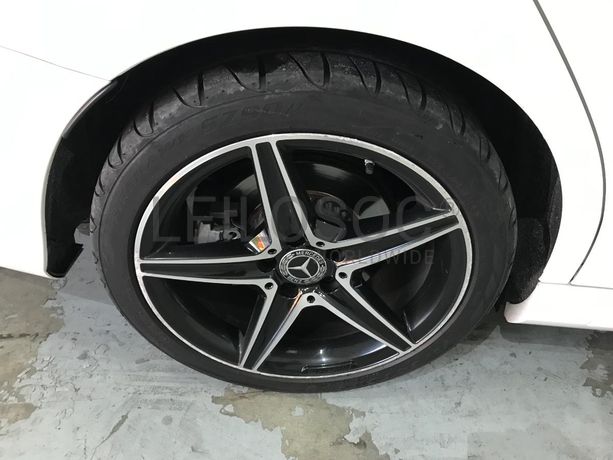 Mercedes C180 · Ano 2018