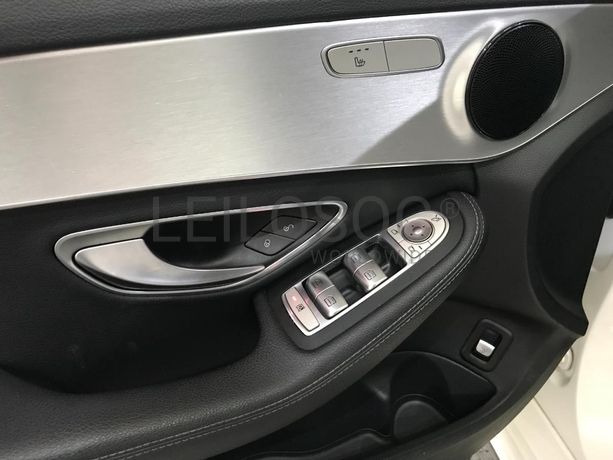 Mercedes C180 · Ano 2018